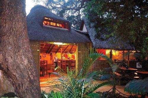 Dumazulu Lodge